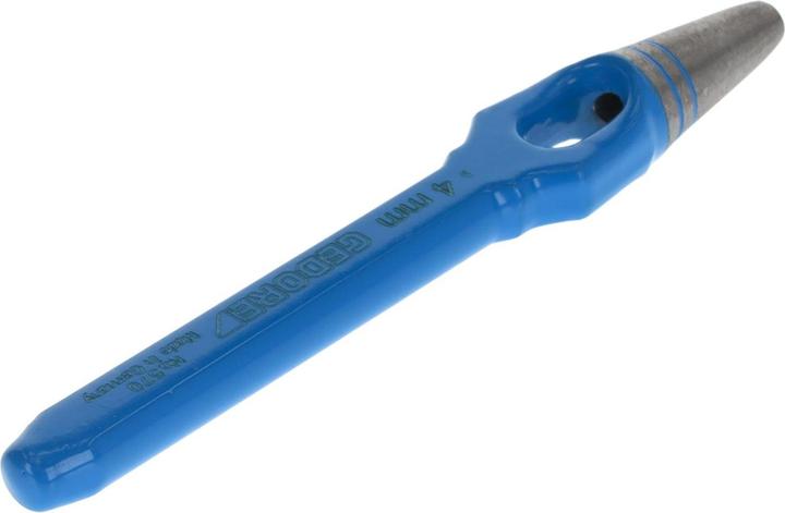 Actual product image Gedore Henkelloche iron 4 mm