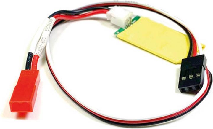 Actual product image Absima Control Unit for Radio Control