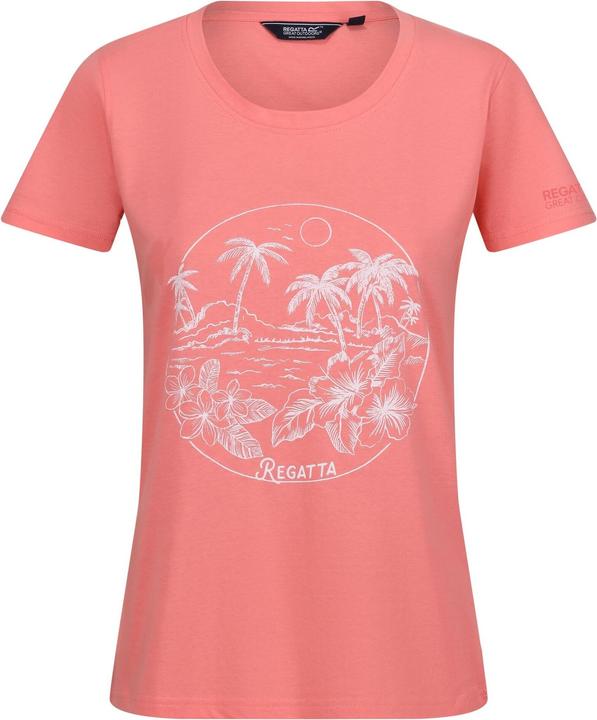 Produktbild Regatta Filandra VIII TShirt (38)