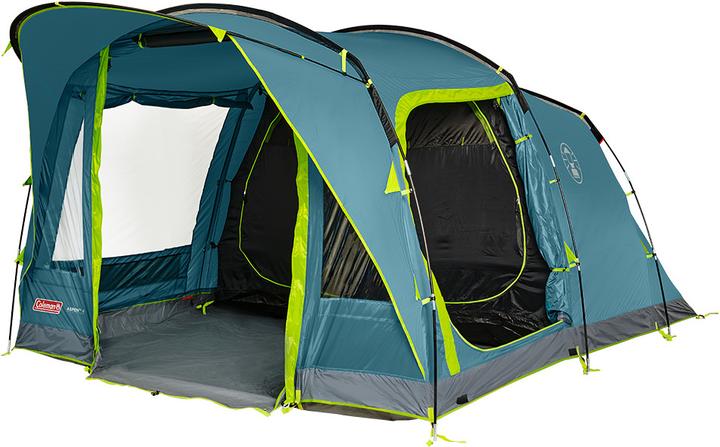 Immagine prodotto Coleman Aspen 4 (Tenda a tunnel, 15.30 kg, 4 persone)