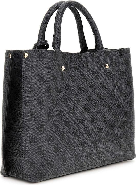 Actual product image Guess Handtasche Meridian II Girlfriend SAT 74060 Logo