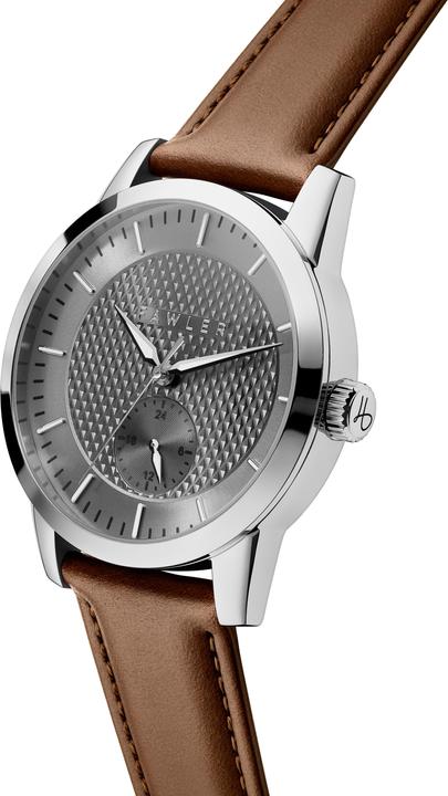 Produktbild Fawler Dayton (Analoguhr, 40 mm)