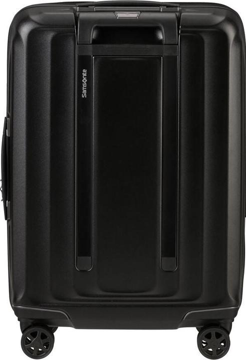 Produktbild Samsonite Reiskoffer - Nuon Spinner 55/20 Exp (Handbagage) Matt Graphite (38 l)