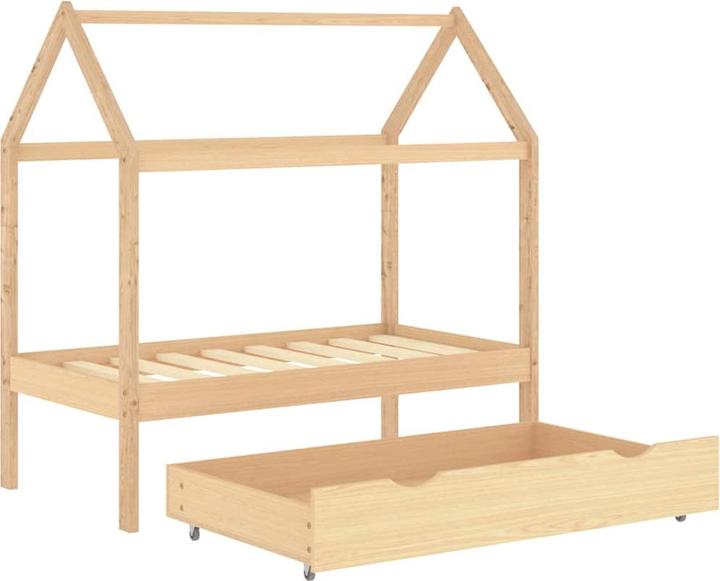 Produktbild vidaXL Yuki (80 x 160 cm)