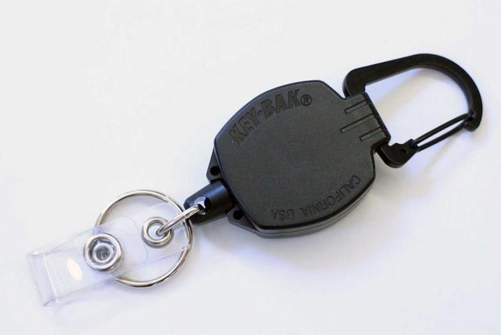 Produktbild Key-Bak Schlüsselanhänge rKB SIDEKICK