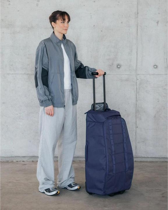 Produktbild D_b_ Hugger Roller Bag Carry-on (60 l)