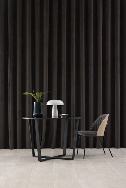 Image du produit AC Design Amble (110 x 110 x 75 cm)