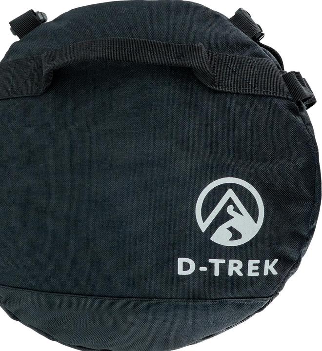 Image du produit D-Trek Sac de transport - Mountainpack 40L (40 l)
