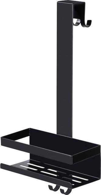 Produktbild Wenko Duschcaddy Bribano Uno (23 x 18 x 44.50 cm)