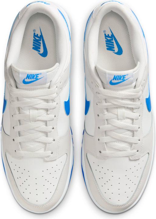 Produktbild Nike Dunk Low Retro Mens Shoe (47)