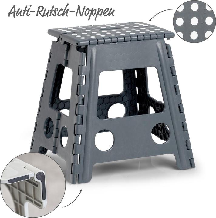 Immagine prodotto Zeller Present Passi pieghevoli