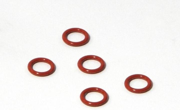 HPI O'Ring Silikon Ss-045 4,5 x 6,6mm