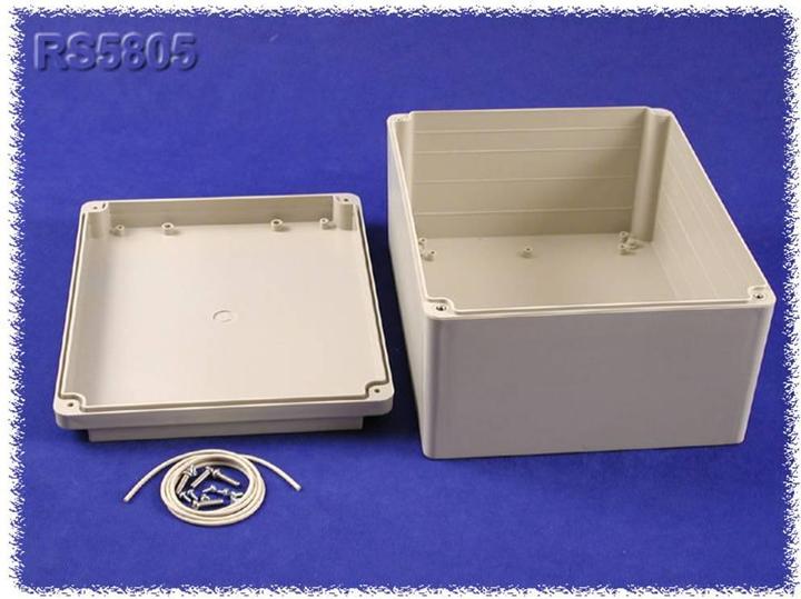 Productafbeelding Hammond Universele behuizing (Huisvesting)