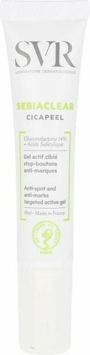 Actual product image Cicapeel (15 ml)