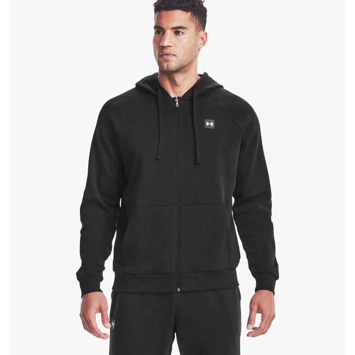Produktbild Under Armour Rival Fleece Full Zip (M)