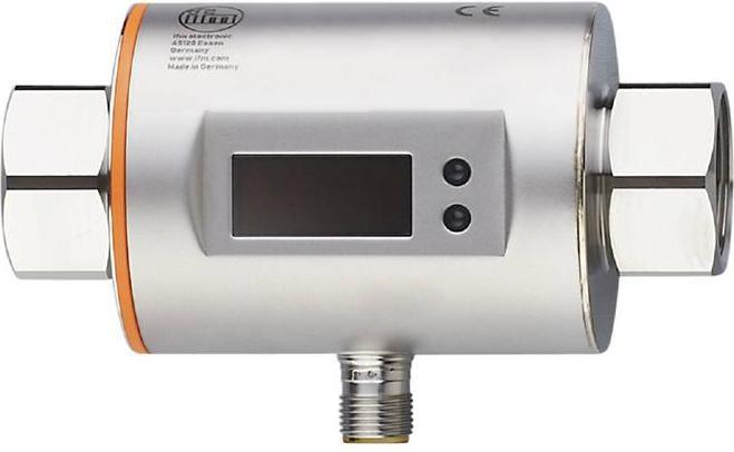 ifm Electronic Durchflusssensor