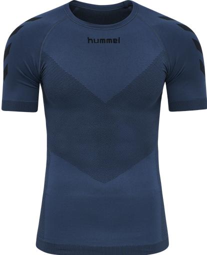 Immagine prodotto hummel Prima Maglia Senza Cuciture S/S (XS)