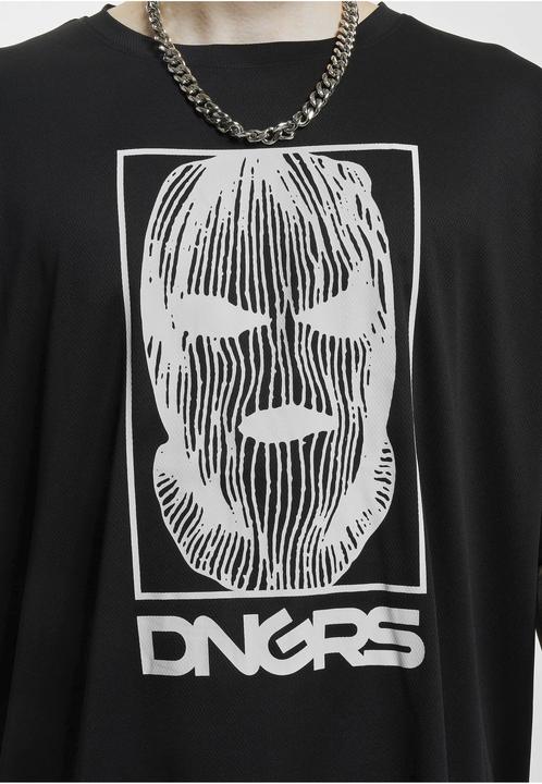 Produktbild Dangerous DNGRS T- Shirt Evil 07 - 43649 (M)