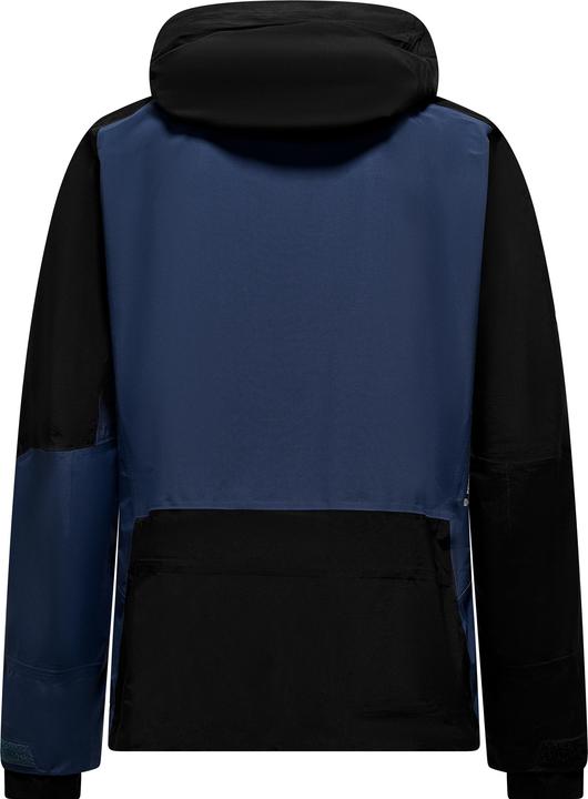 Actual product image Salewa Sella Free 3 Layers Powertex jacket (48, M)