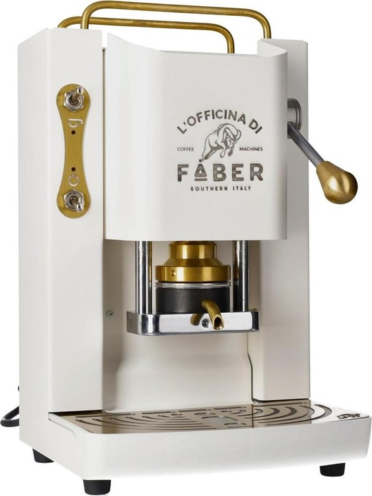 Image du produit Faber Italia Pro Deluxe (E.S.E., Fiche CH)