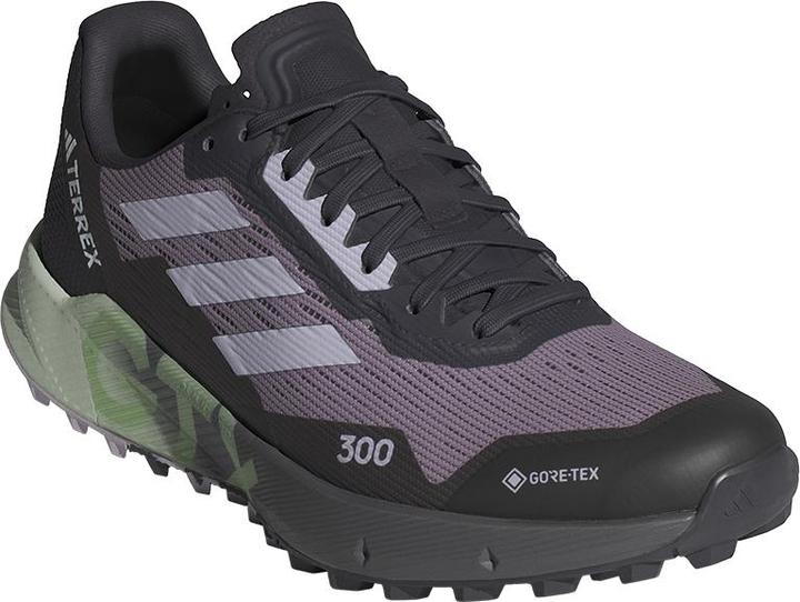 Produktbild adidas Terrex Agravic Flow 2 GTX (40)