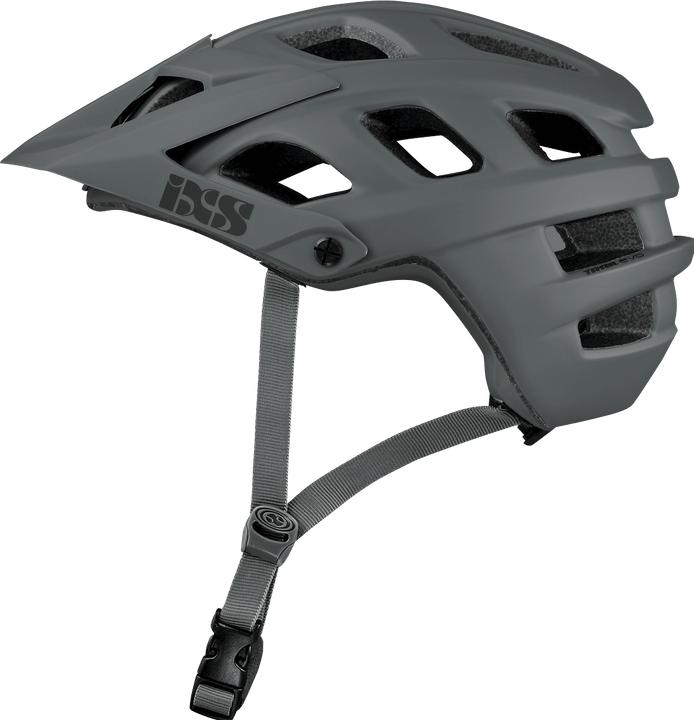 Actual product image iXS Trail Evo (54 - 58 cm)