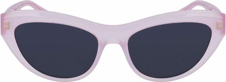 Actual product image Salvatore Ferragamo Ladies' Sunglasses SF1103S-5517663 Ã˜ 55 mm