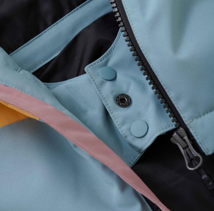 Immagine prodotto Color Kids Ski Jacket (134)