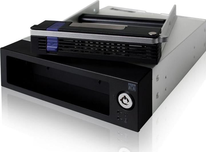 Immagine prodotto Icy Dock Telaio rimovibile 3,5" MB876SK-B