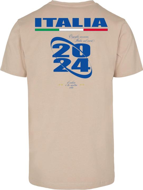 Produktbild Mister Tee MisterTee Il Calcio 24 Tee - 166915 (M)