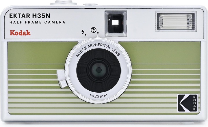 Produktbild Kodak Ekatar H35N