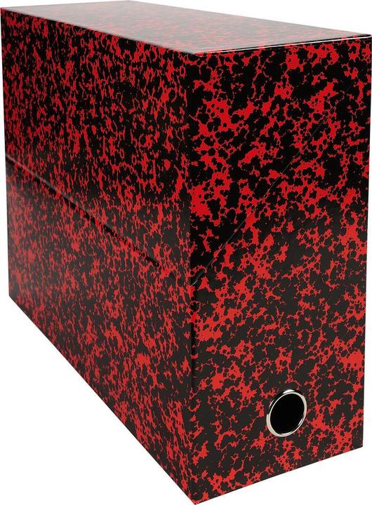 Produktbild Exacompta Archivboxen (A4)