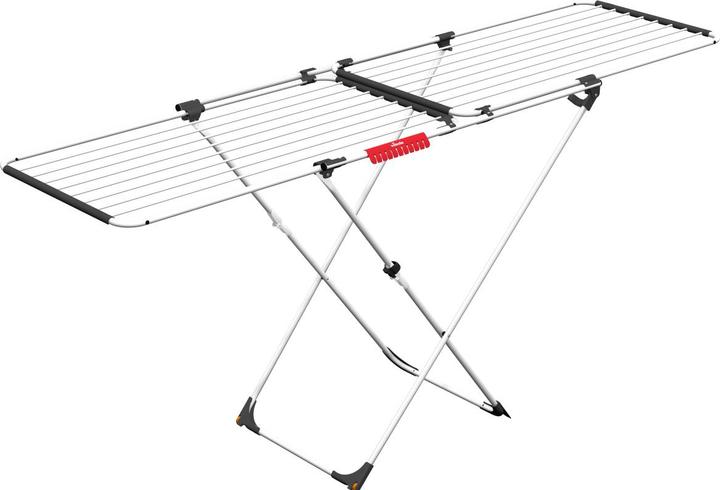 Vileda Séchoir à linge Doble (22 m)