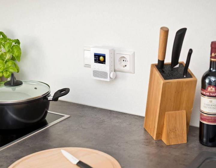 Image du produit VR-Radio IRS-300 (Webradio)