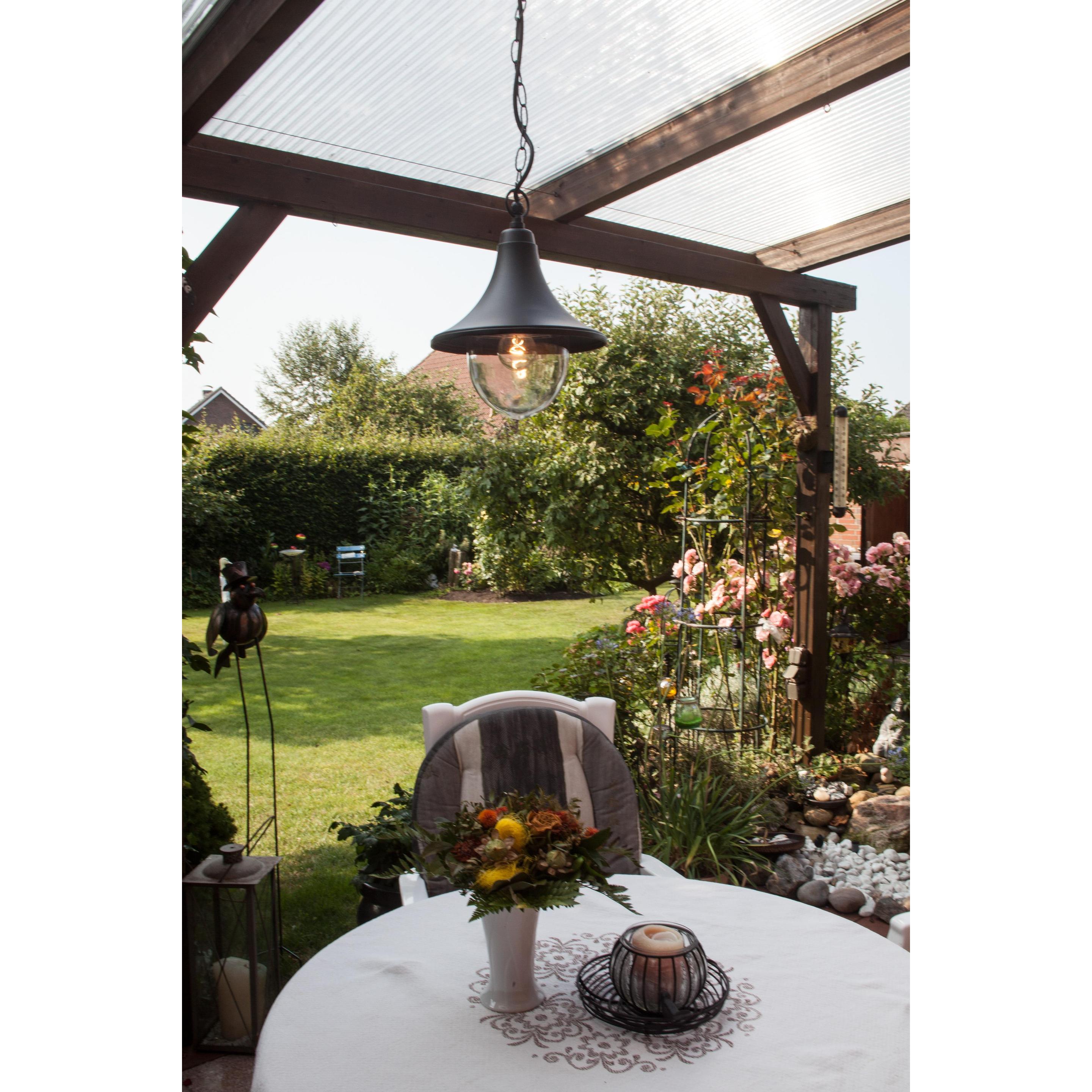 Thumbnail - Brilliant, Pendelleuchte, Berna (E27)