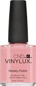 Actual product image CND Vinylux Flirtation Collection (Pink Pursuit, Colour paint)
