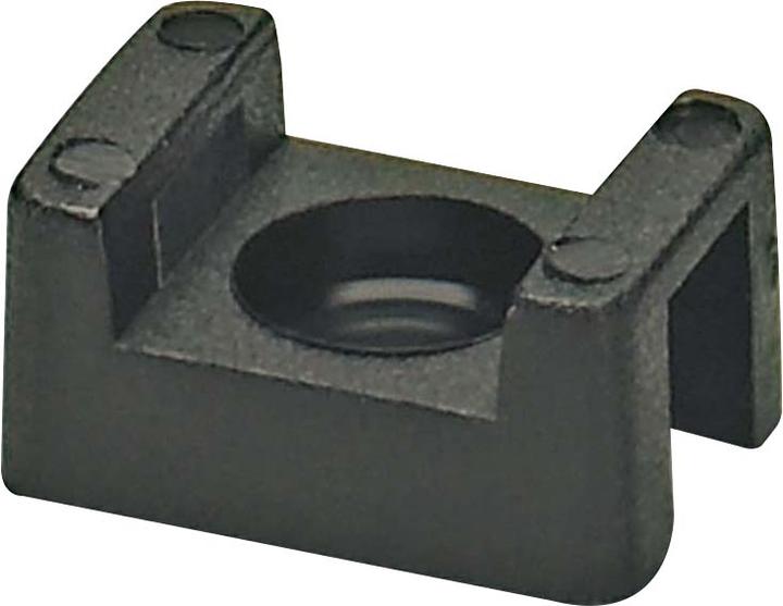 Actual product image Phoenix Contact mounting method (Fixing loops, 22.50 mm, 100 pcs.)