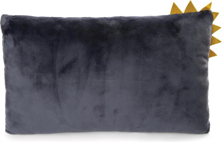Actual product image NICI Cushion Dino Tony-Rex (15 x 28 x 38 cm)