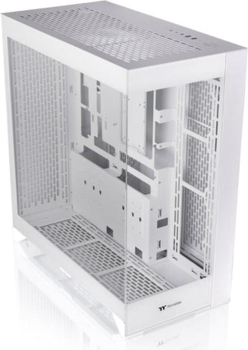Produktbild Thermaltake CTE E660 MX (mATX, Mini-ITX, ATX, E-ATX)