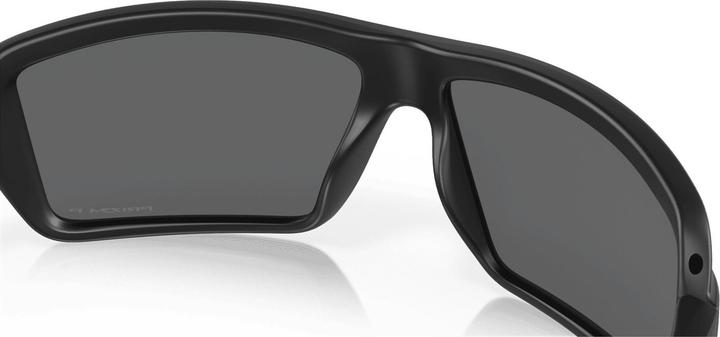 Actual product image Oakley Cable's cycling glasses