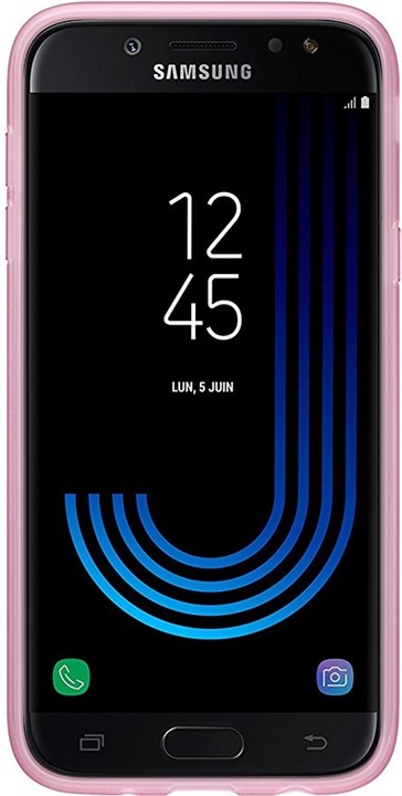Produktbild Samsung Jelly Cover (Samsung Galaxy J7 2017)