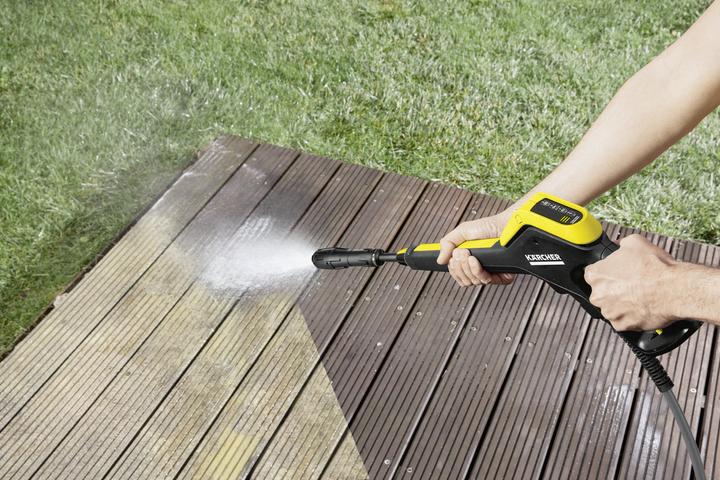 Image du produit Kärcher K 4 Power Control Flex (Fonctionnement sur secteur)