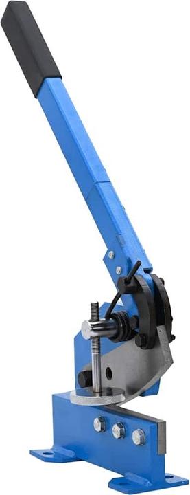 Actual product image vidaXL Handhebelschere (125 mm)