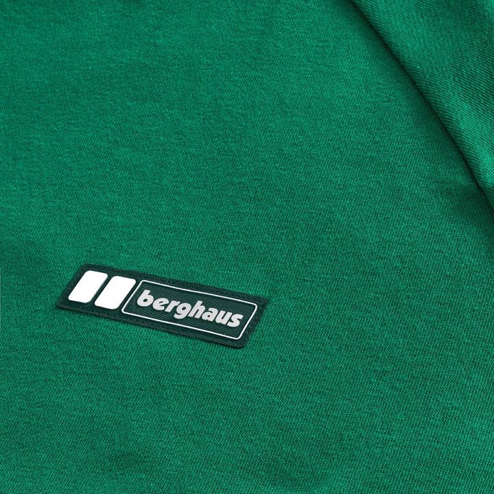 Produktbild Berghaus Volcanism T-Shirt Unisex (48)