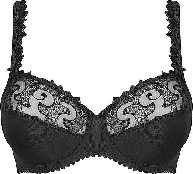 Produktbild Felina Bügel-BH mit Bügel "Rhapsody" (Schwarz) (95 D)