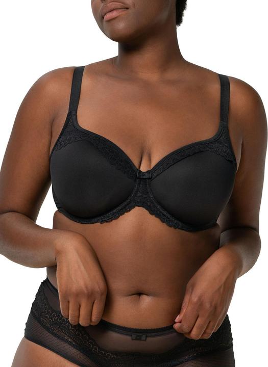 Actual product image Triumph Cup bra "Beauty-Full Darling (70 D, Single pack)