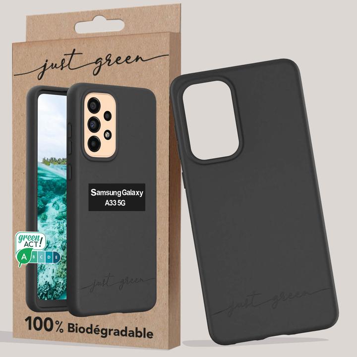 Produktbild Bigben Bio Case (Samsung Galaxy A33 5G)