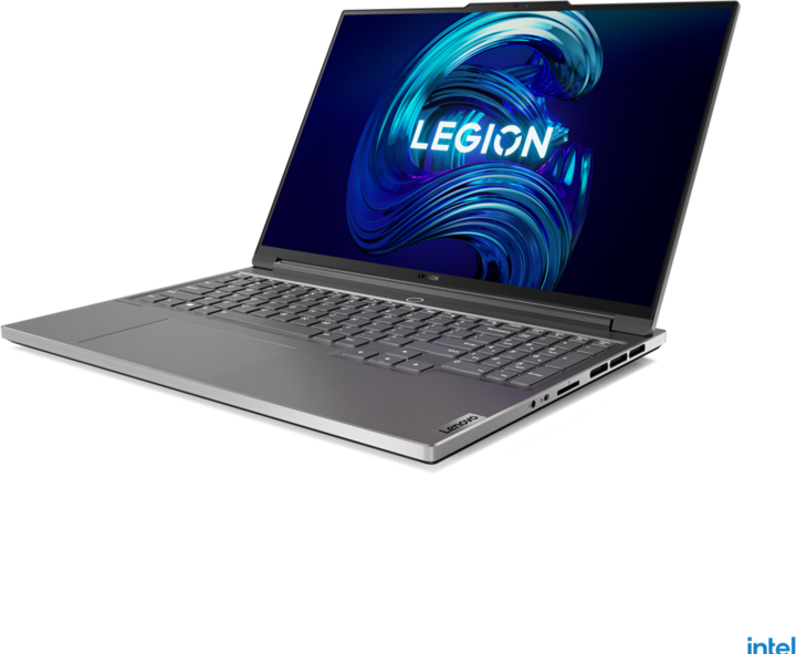 Produktbild Lenovo Legion Slim 7 RTX 4070 (16", Intel Core i9-13900H, 32 GB, 1000 GB, CH)