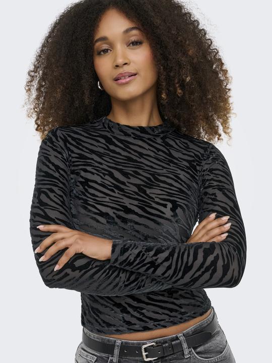 Actual product image Only ONLNORA Top Top (M)