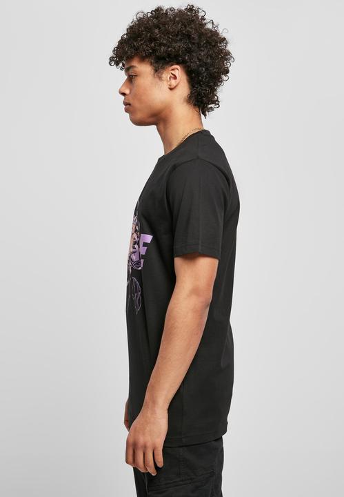 Produktbild MT Future Flower Tee (S)